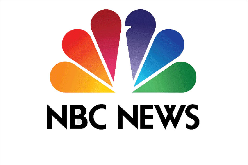  nbc news logo