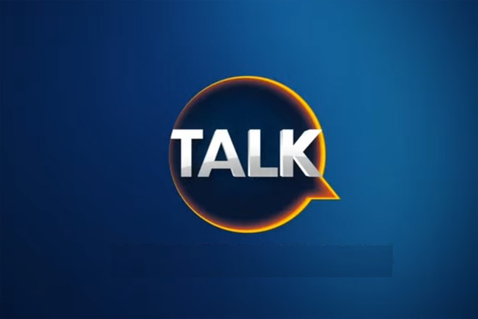 talk tv logo