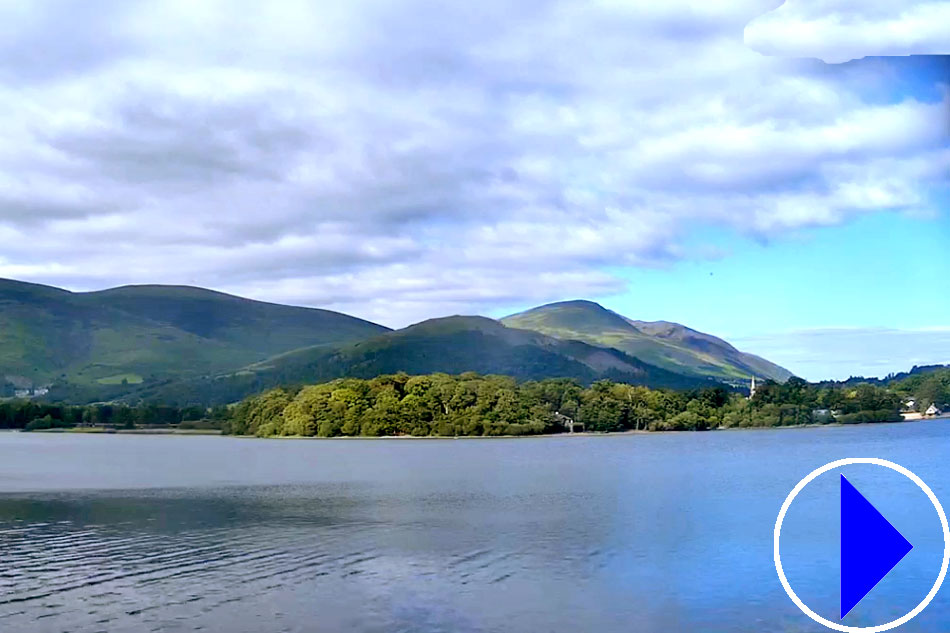 derwentwater 