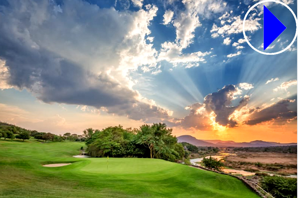 view at leopard creek country club
