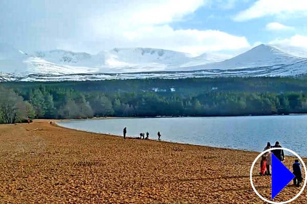 loch morlich