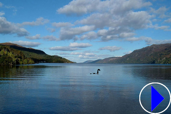 loch ness