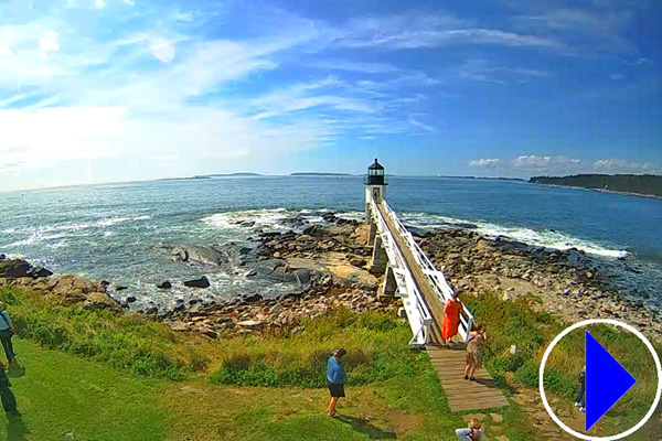 marshall point lighthouse