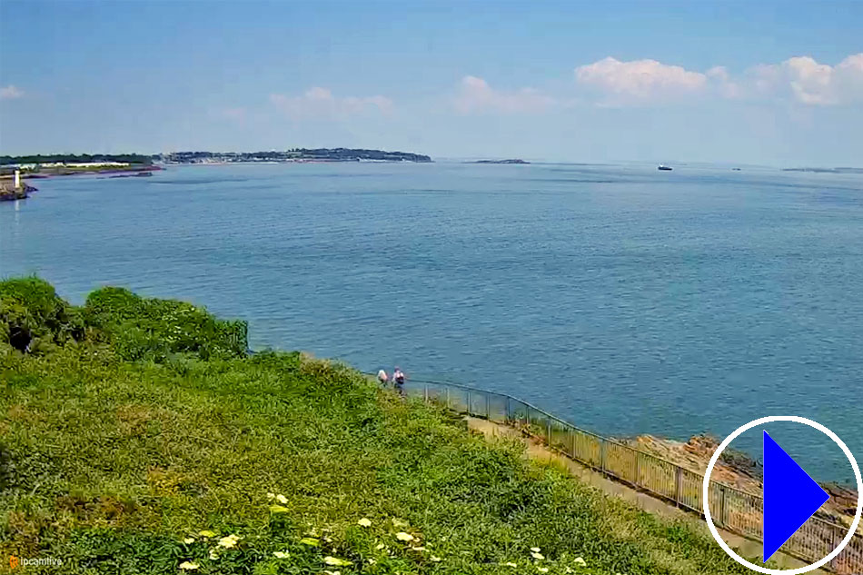 nells point on barry island