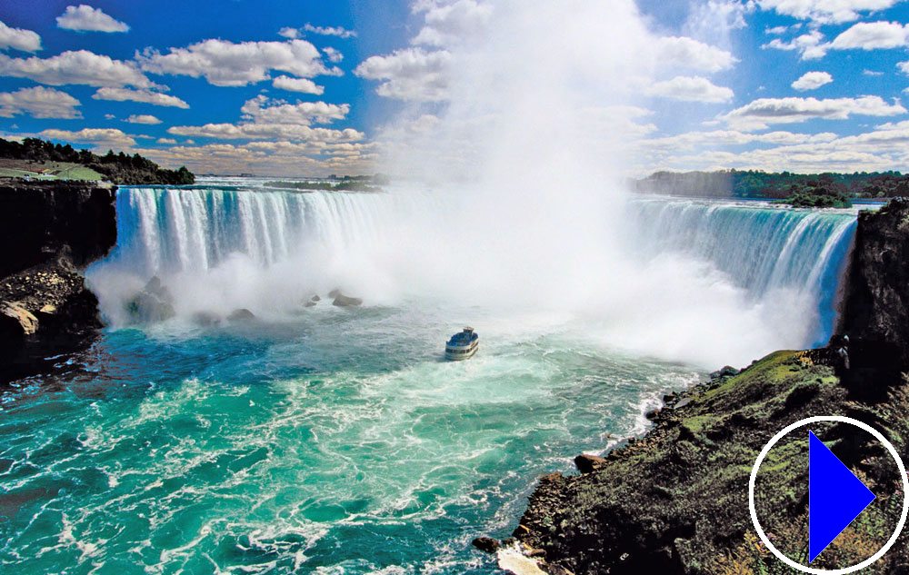 niagara falls