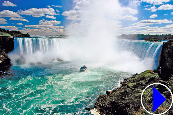niagara falls