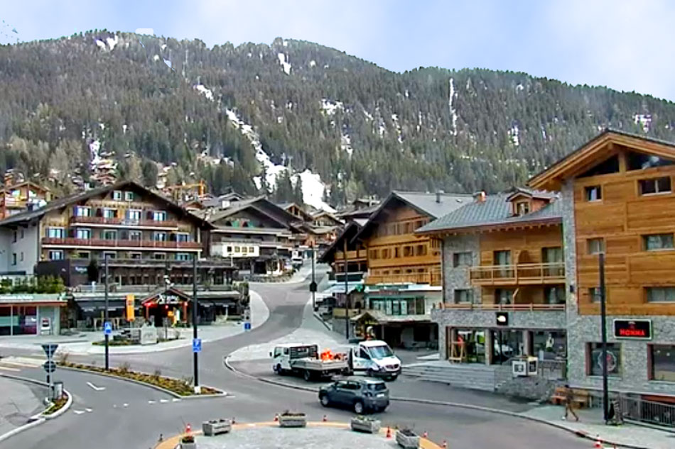 verbier - Switzerland                            
