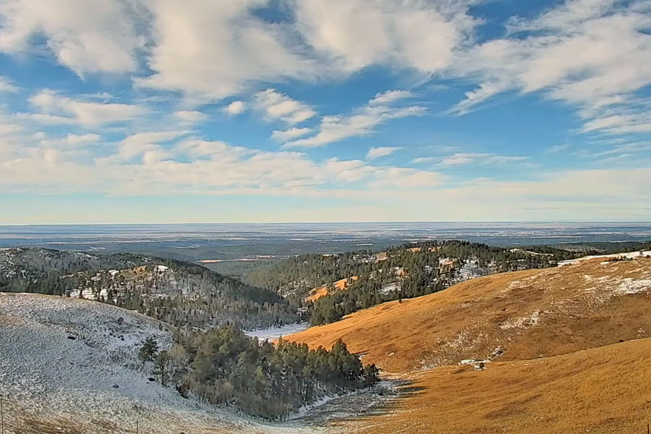 warren peak wyoming                            
