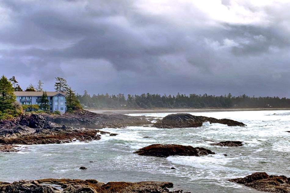 wickaninnish inn tofino