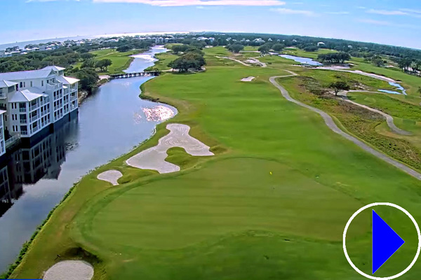 kive dunes golf course