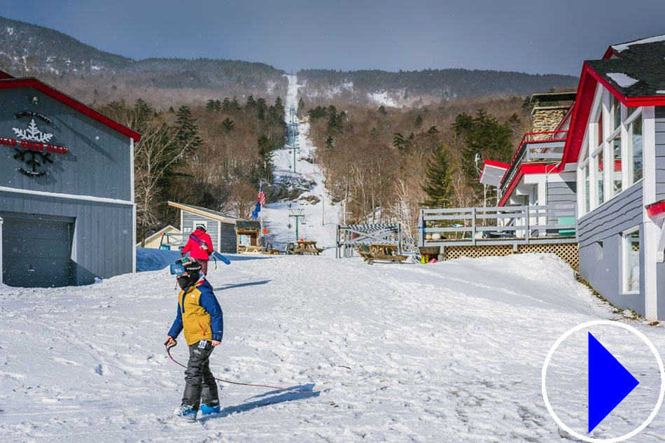 mad river glen in vermont