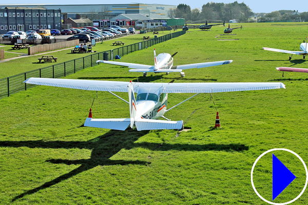 city airport manchester