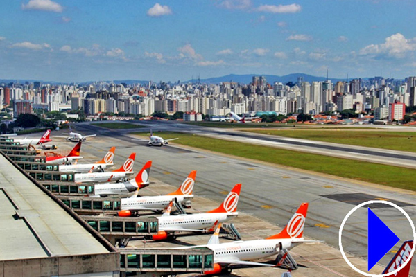 sao paulo airport 