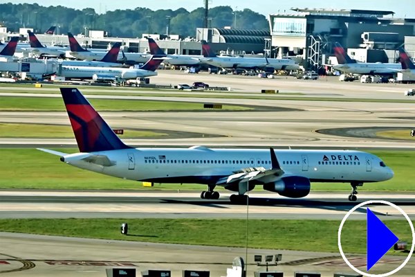hartsfield jackson atlanta airport
