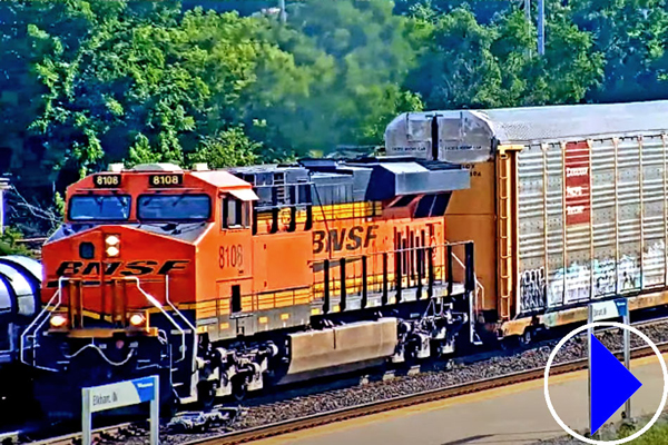 elkhart railway