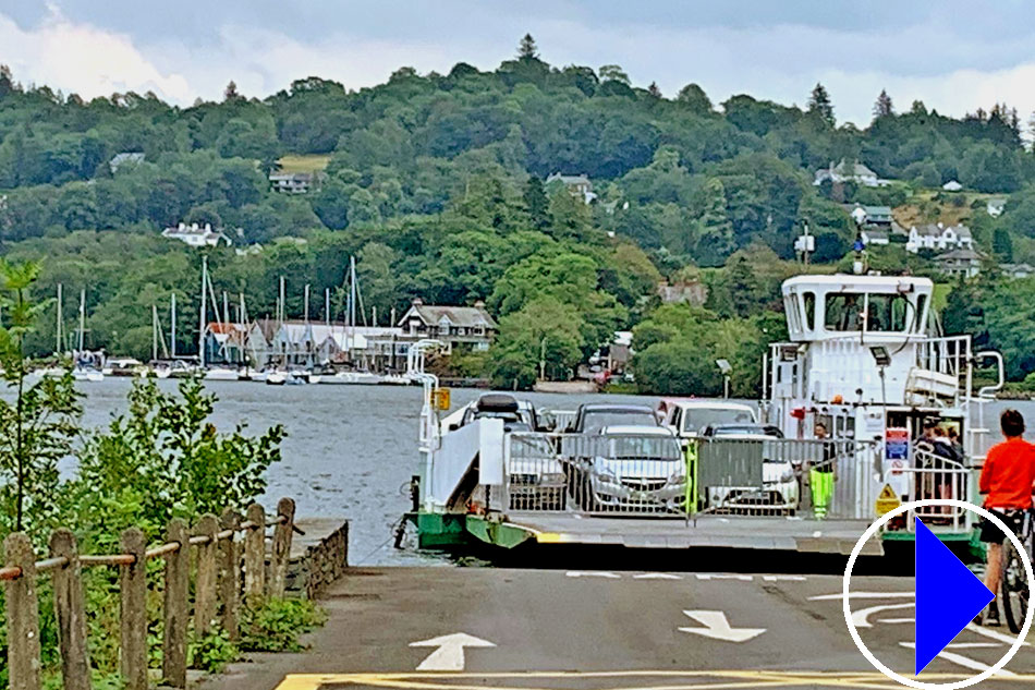 windermere ferry