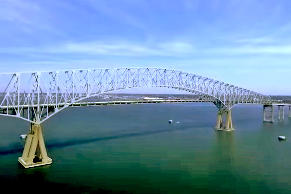 francis scott key bridge