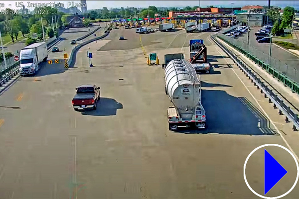 usa inspection plaza in buffalo