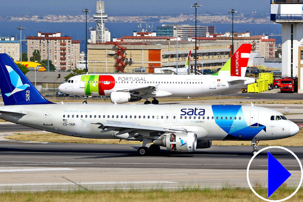 lisbon airport