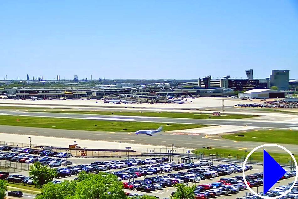 philadelphia airport