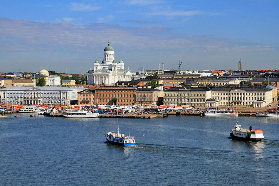 port of helsinki