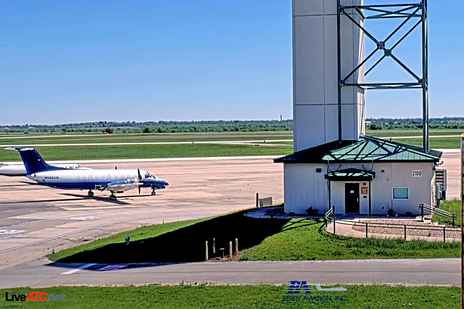 san marcos regional airport 