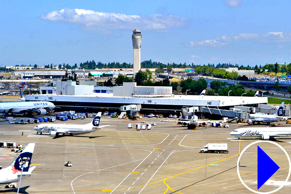 seattle tacoma international airport