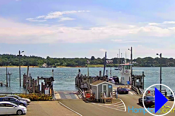 shelter island ferry