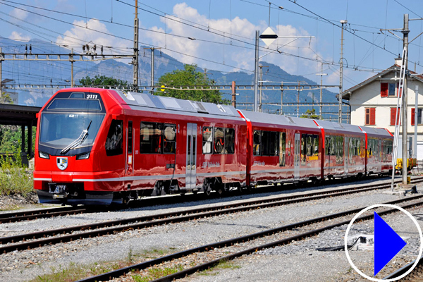 graubunden network switzerland