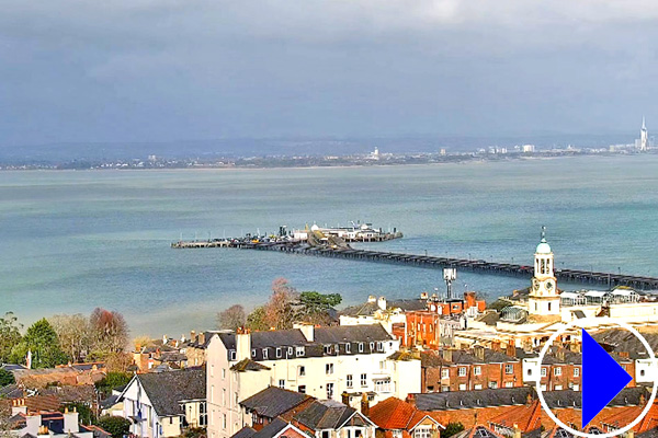 the solent