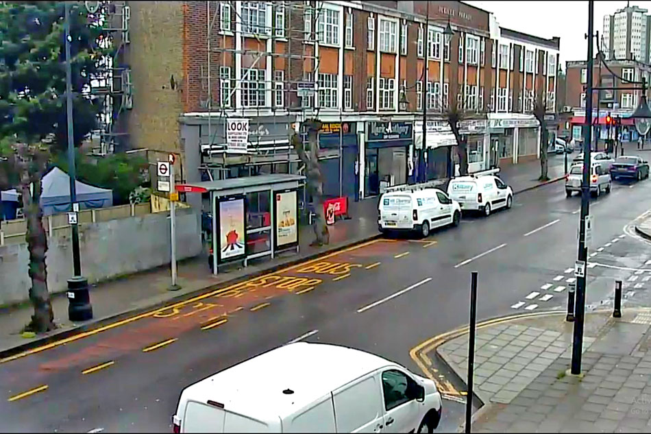 Live Streaming cams Transport Traffic Around the World