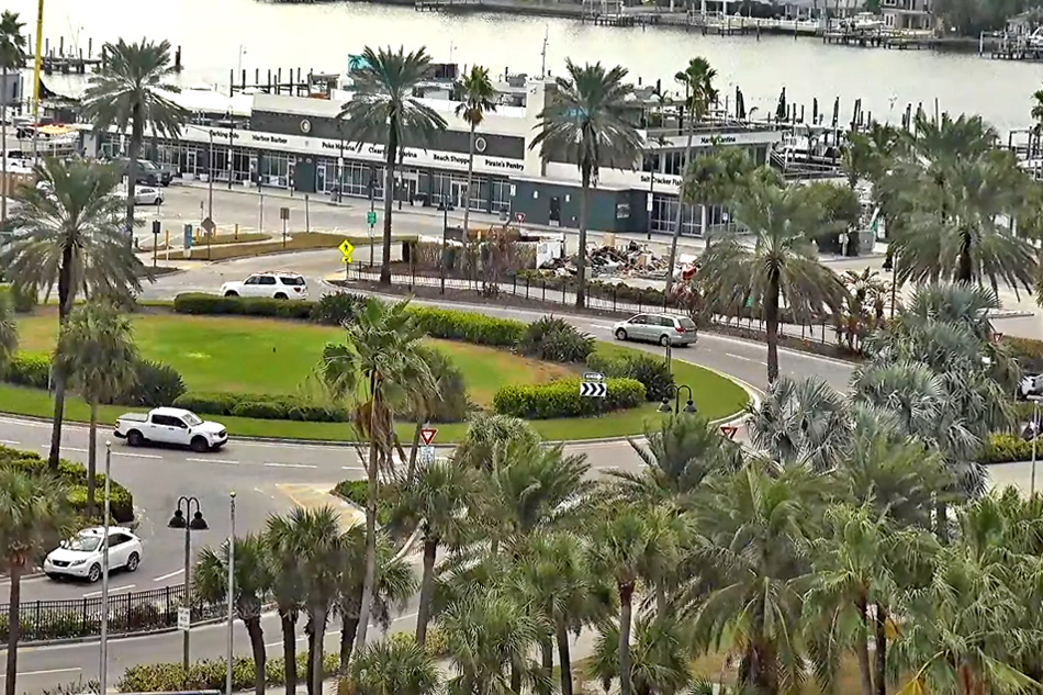 clearwater beach