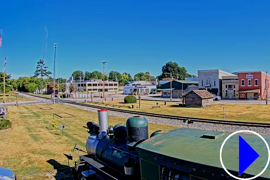 cowan railroad museum