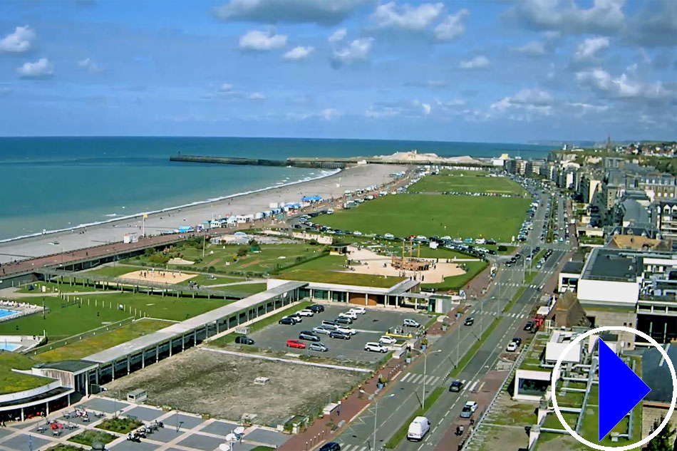 view of dieppe 