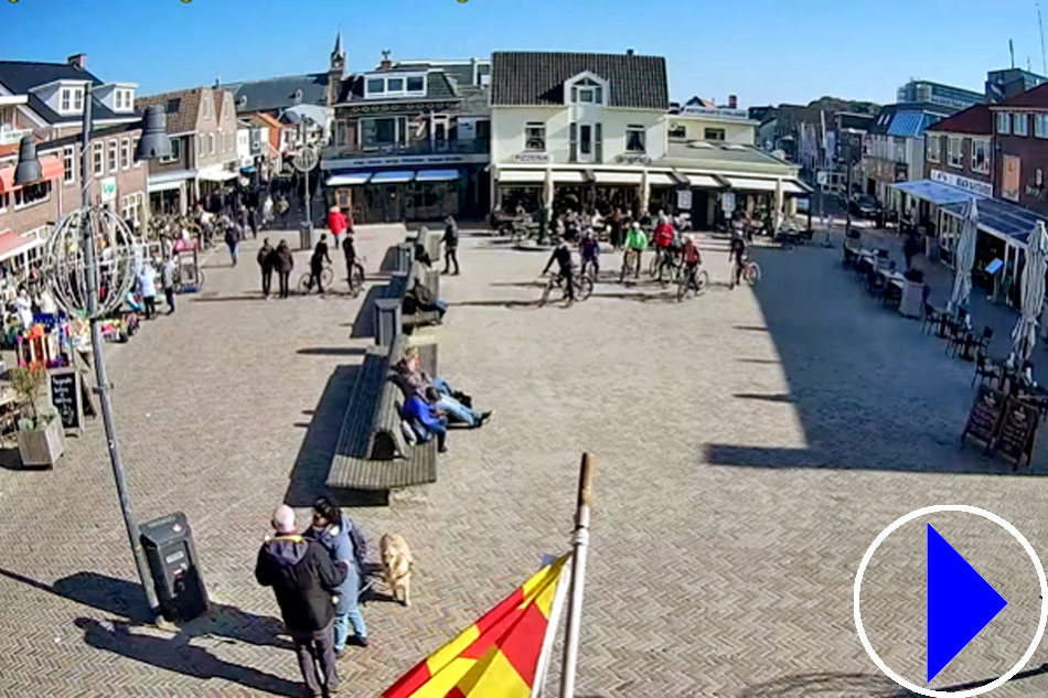 Egmond aan Zee