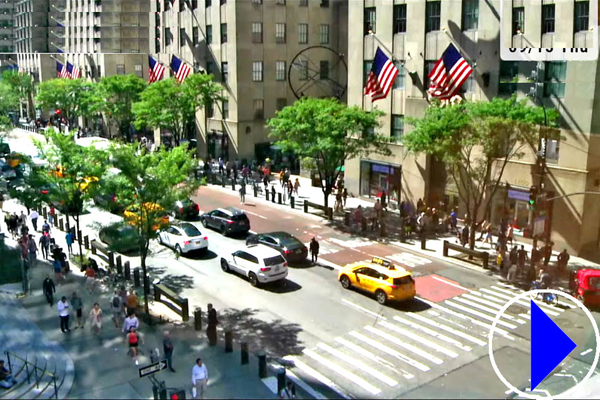 fifth avenue
