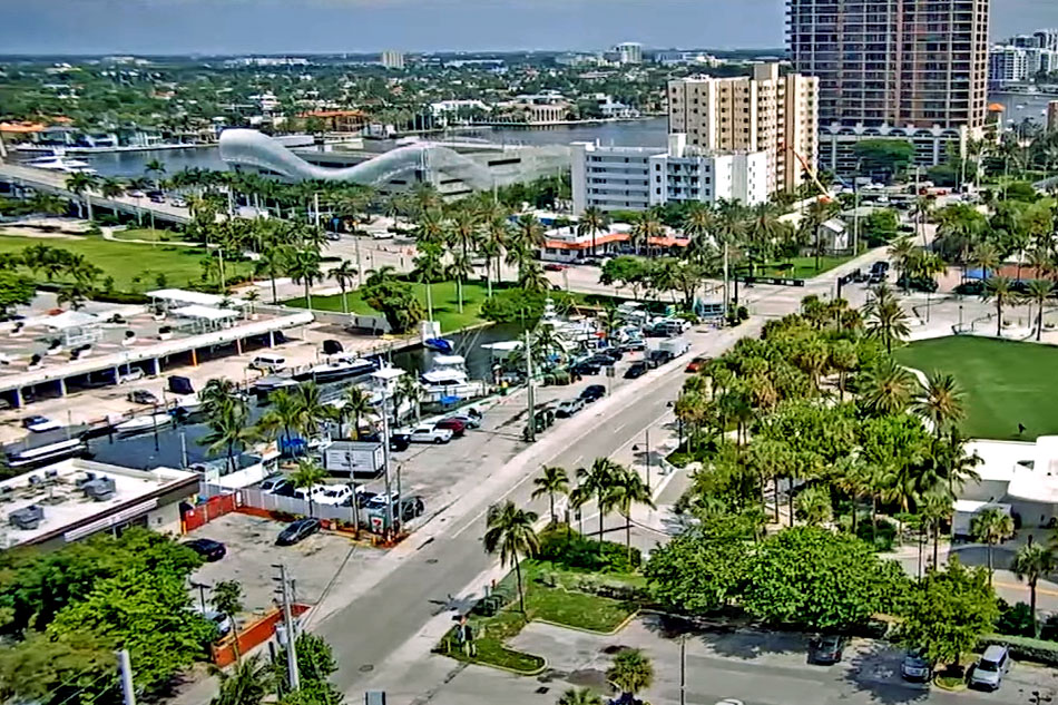 fort lauderdale, Florida