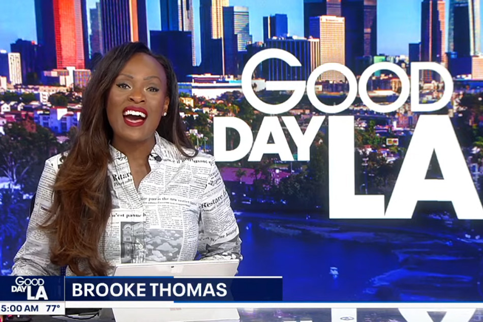 fox 11 los angeles                            
