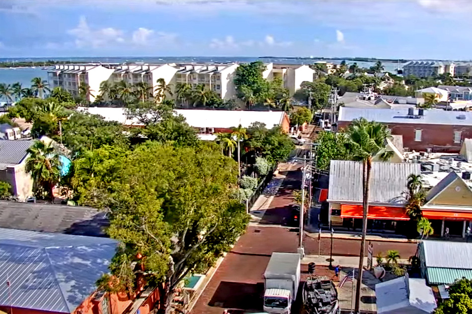 key west in florida