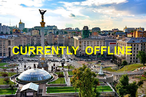 maidan square in kiev