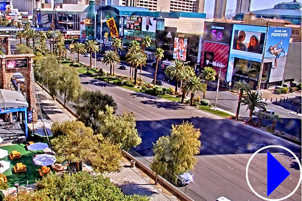 las vegas