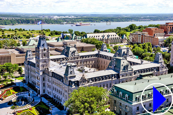 parliament of quebec