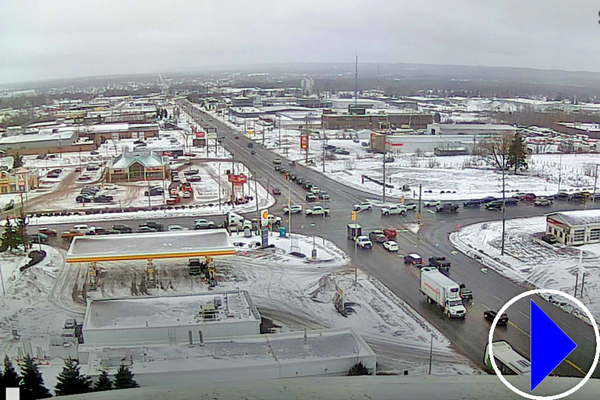 view of sault ste marie