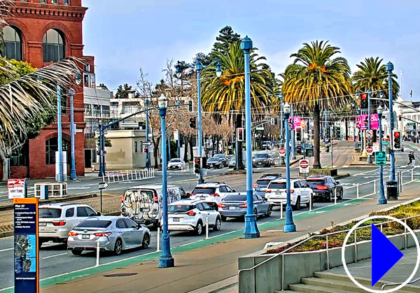 street in san francisco 