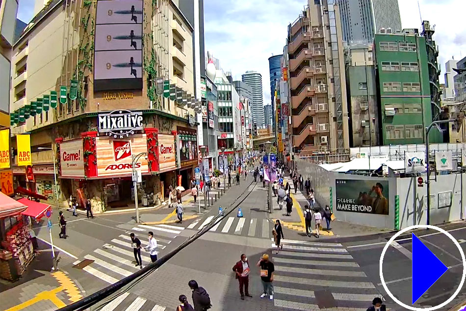 sunshine city in ikebukuro in tokyo