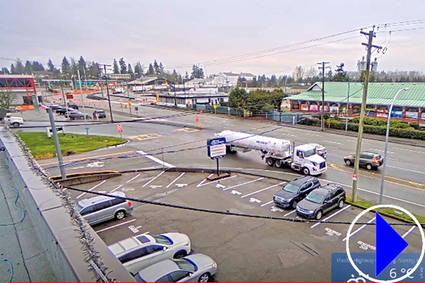 street in surrey british columbia