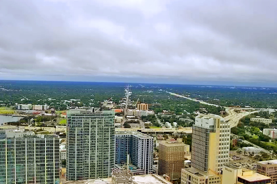 Tampa Florida
