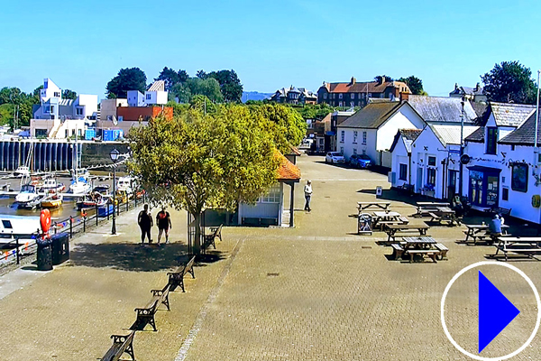 watchet in somerset