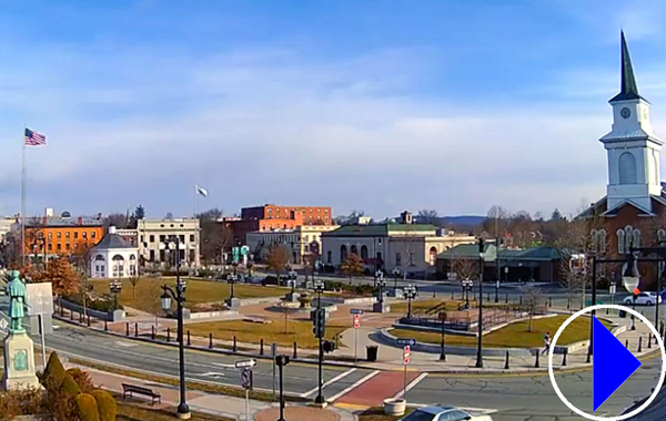 view of westfield in masachusetts