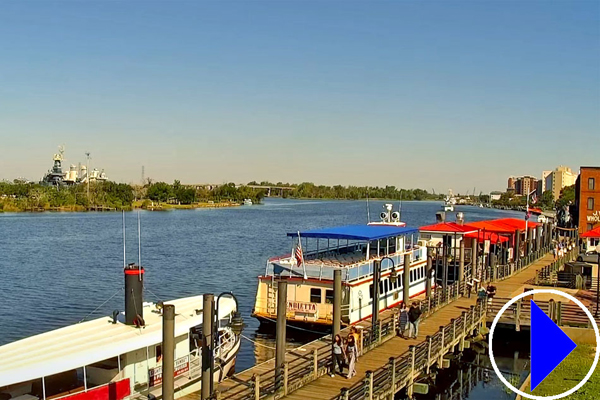 wilmington waterfront